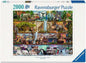 Ravensburger Big Animal World Puzzle - No Promo Code Needed!