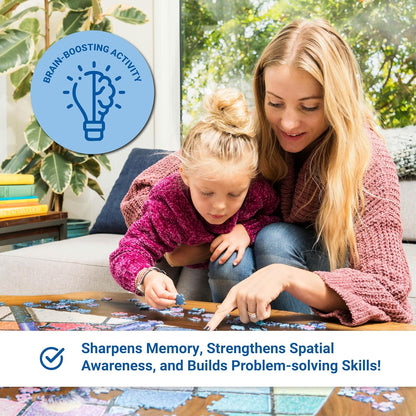 Ravensburger Disney Cars: Worldwide Racing Fun Puzzle - No Promo Code Needed!