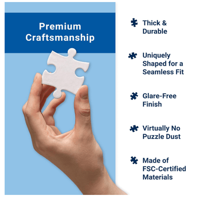 Ravensburger Fantasy Deer - No Promo Code Needed!