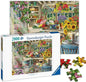 Ravensburger Jigsaw Puzzle for Relaxation & Focus - No Promo Code Needed!