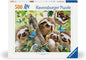 Ravensburger Jigsaw Puzzle for Relaxation & Focus - No Promo Code Needed!