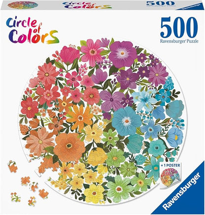 Ravensburger Jigsaw Puzzle - No Promo Code Needed!