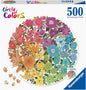 Ravensburger Jigsaw Puzzle - No Promo Code Needed!