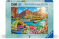 Ravensburger Jigsaw Puzzle - No Promo Code Needed!