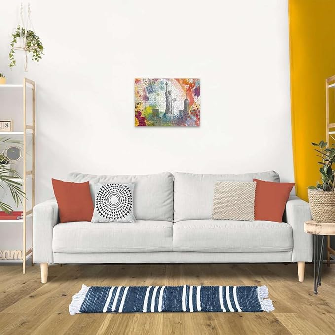 Ravensburger Jigsaw Puzzle - No Promo Code Needed!