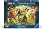 Ravensburger Jigsaw Puzzle - No Promo Code Needed!