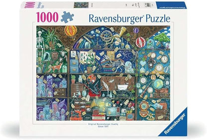 Ravensburger Jigsaw Puzzle - No Promo Code Needed!