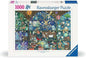 Ravensburger Jigsaw Puzzle - No Promo Code Needed!