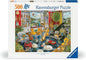 Ravensburger Jigsaw Puzzle - No Promo Code Needed!