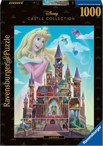 Ravensburger Jigsaw Puzzle - No Promo Code Needed!
