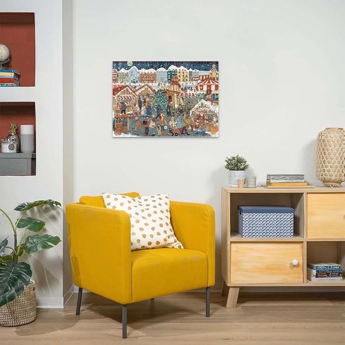 Ravensburger Jigsaw Puzzle - No Promo Code Needed!