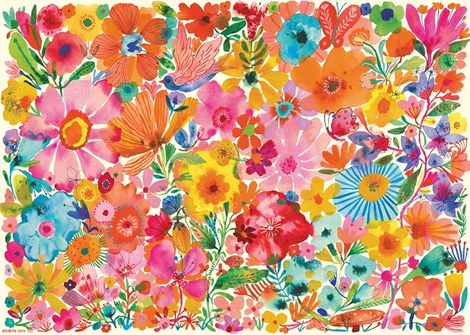 Ravensburger Jigsaw Puzzle - No Promo Code Needed!