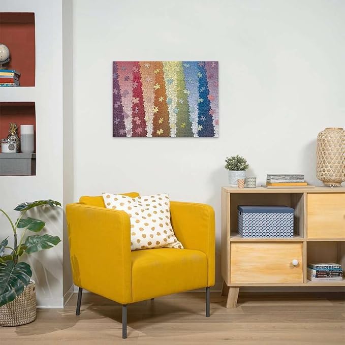 Ravensburger Jigsaw Puzzle - No Promo Code Needed!