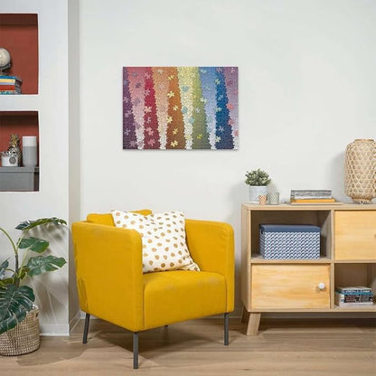 Ravensburger Jigsaw Puzzle - No Promo Code Needed!