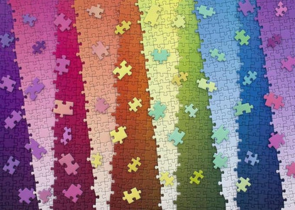 Ravensburger Jigsaw Puzzle - No Promo Code Needed!