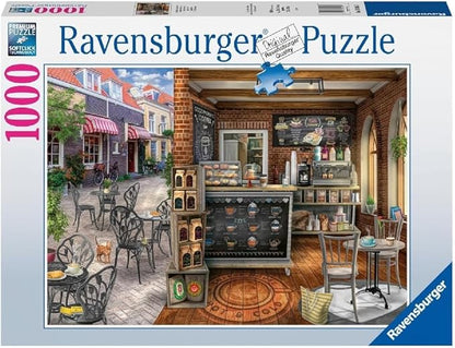 Ravensburger Jigsaw Puzzle - No Promo Code Needed!