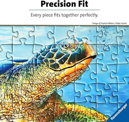 Ravensburger Jigsaw Puzzle - No Promo Code Needed!