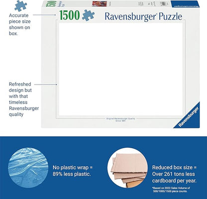 Ravensburger Jigsaw Puzzle - No Promo Code Needed!