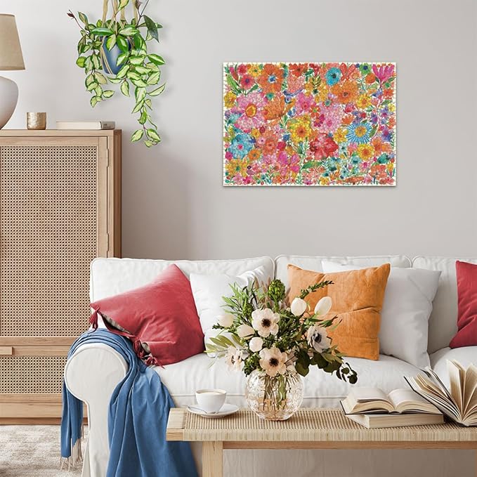 Ravensburger Jigsaw Puzzle - No Promo Code Needed!