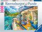 Ravensburger Jigsaw Puzzle - No Promo Code Needed!