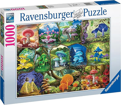 Ravensburger Jigsaw Puzzle - No Promo Code Needed!