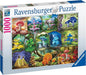 Ravensburger Jigsaw Puzzle - No Promo Code Needed!