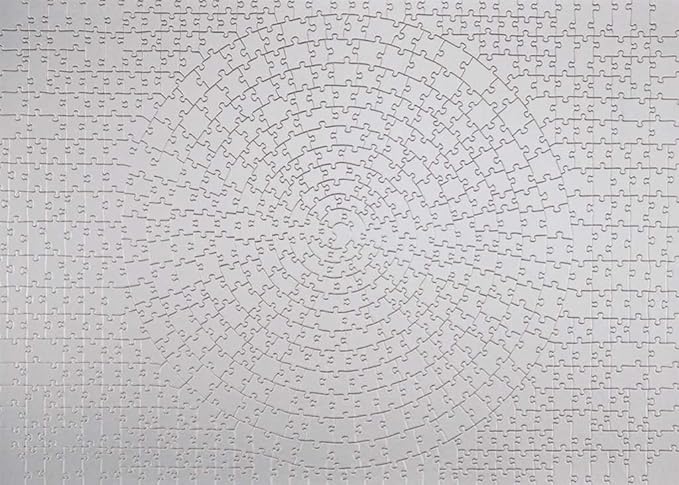 Ravensburger Jigsaw Puzzle - No Promo Code Needed!