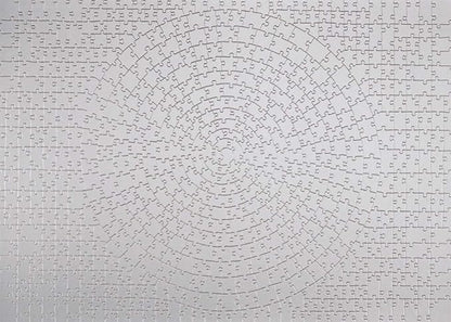 Ravensburger Jigsaw Puzzle - No Promo Code Needed!