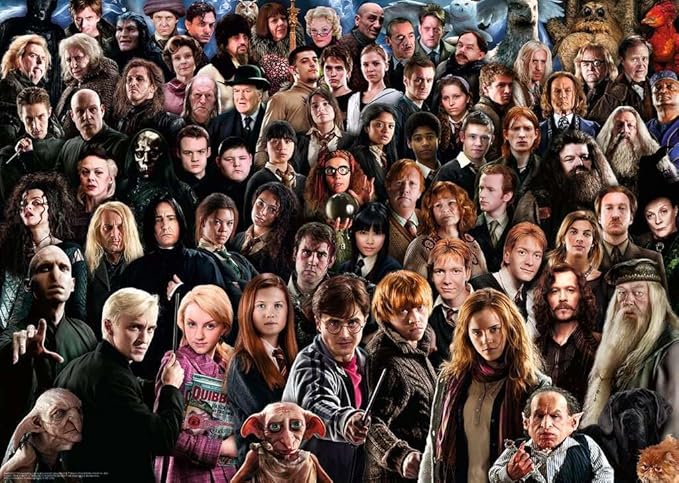 Ravensburger Jigsaw Puzzle - No Promo Code Needed!