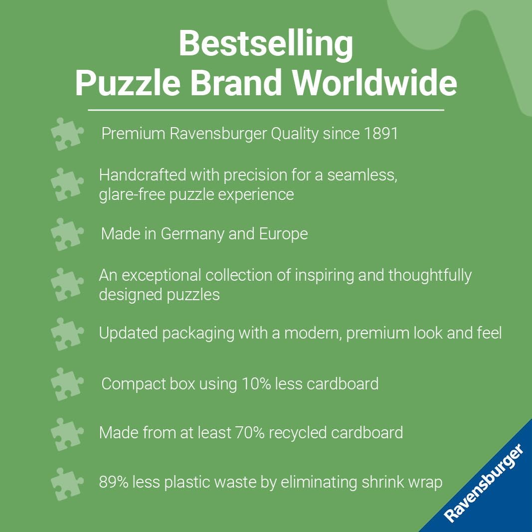 Ravensburger Koalas in a Tree Puzzle - No Promo Code Needed!