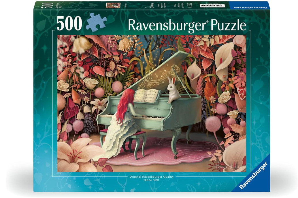 Ravensburger Rabbit Recital - No Promo Code Needed!