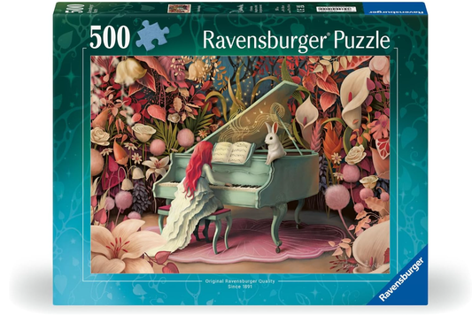 Ravensburger Rabbit Recital - No Promo Code Needed!