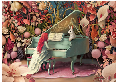 Ravensburger Rabbit Recital - No Promo Code Needed!