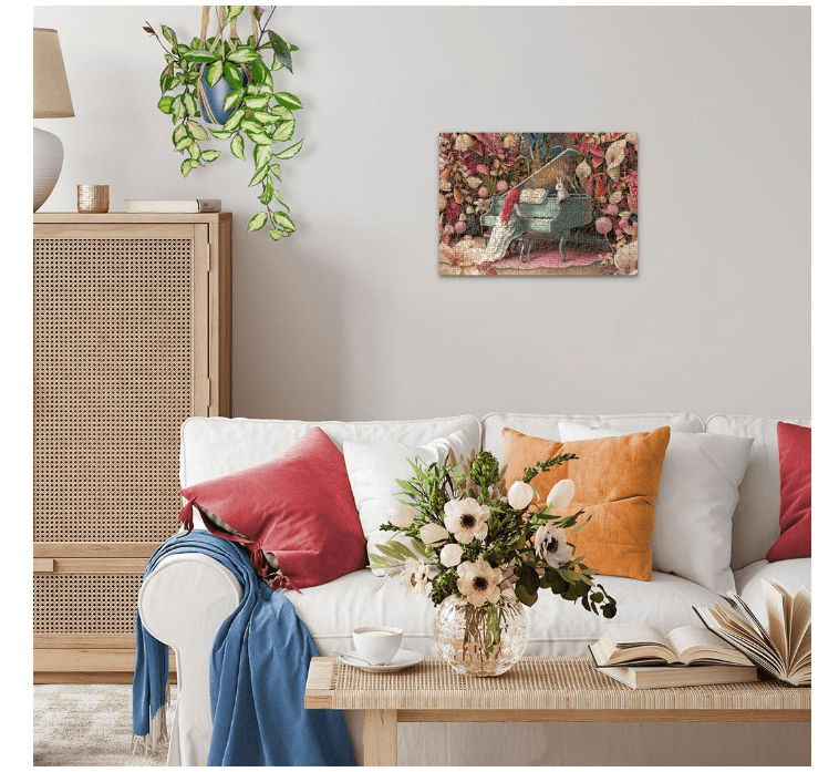 Ravensburger Rabbit Recital - No Promo Code Needed!