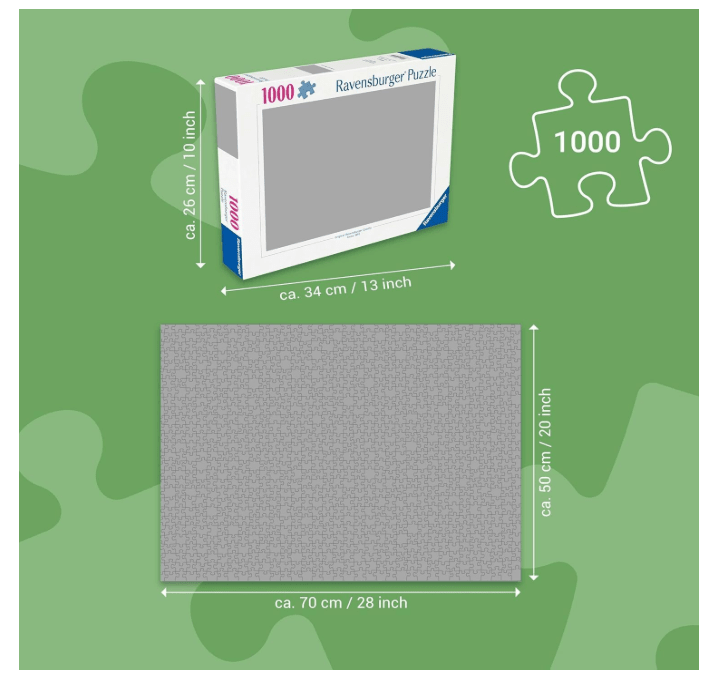 Ravensburger Wicked Movie Puzzle - No Promo Code Needed!