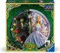 Ravensburger Wicked Round Jigsaw Puzzle - No Promo Code Needed!