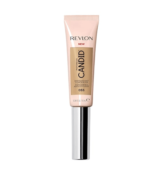 Revlon Revlon Photoready Concealer Candid - Used Like New CONDITION: USED LIKE NEW 309970006457 No Promo Code Needed!