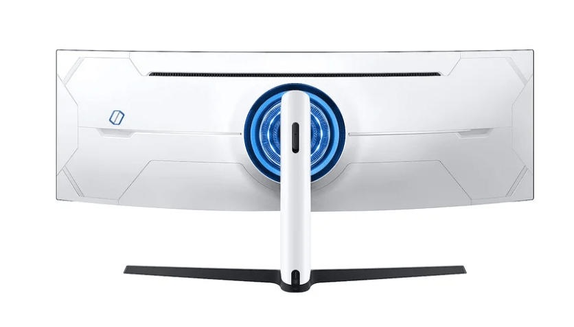 Samsung Odyssey Neo G9 Gaming Monitor 49" - No Promo Code Needed!