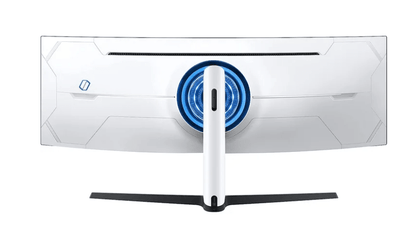 Samsung Odyssey Neo G9 Gaming Monitor 49" - No Promo Code Needed!