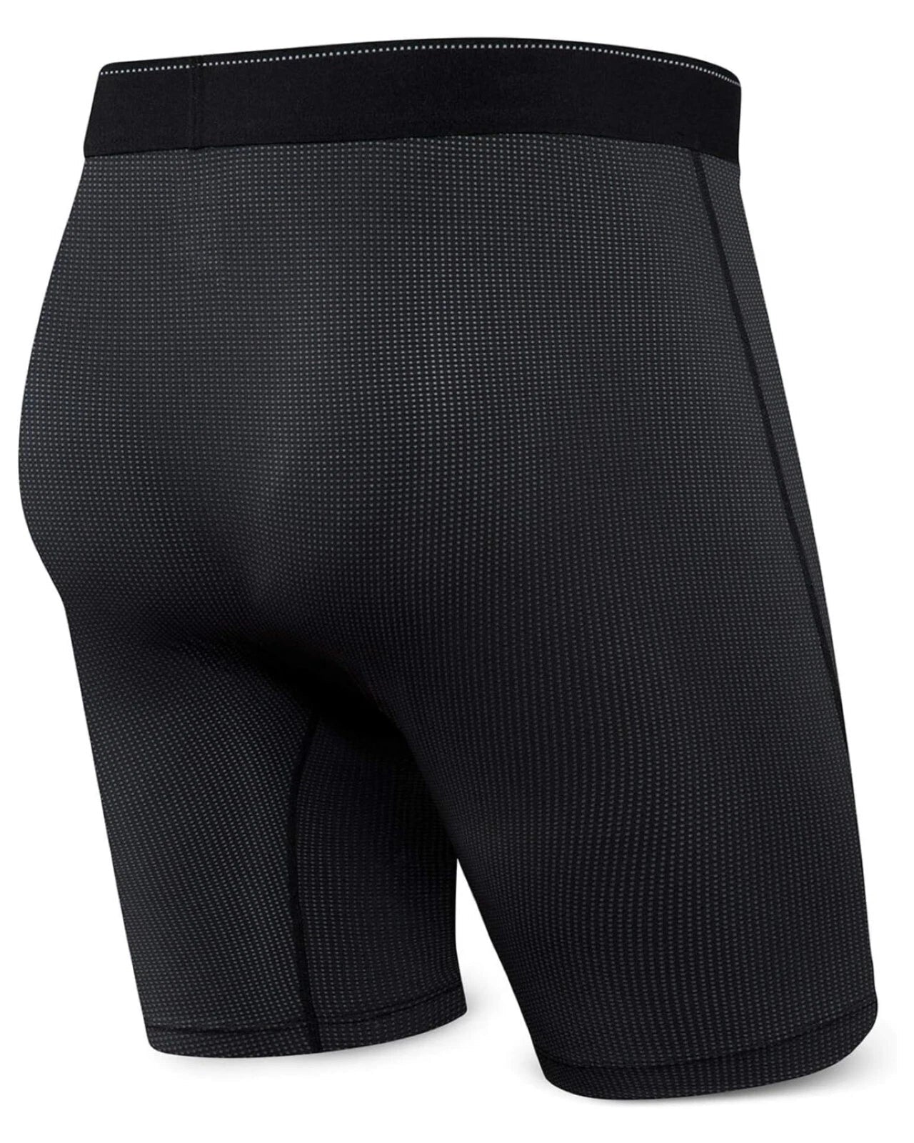 SAXX Underwear Quest Quick Dry Long Leg with Fly - Used Very Good XL CONDITION: USED VERY GOOD 688296393503 No Promo Code Needed!