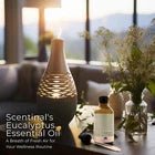 Scentinal Essential Oil 4 Fl Oz 840320602054 No Promo Code Needed!