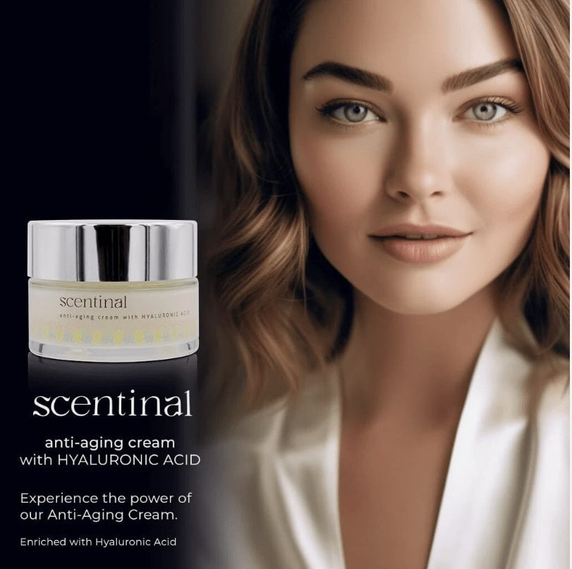 Scentinal Scentinal Anti - Aging Cream - No Promo Code Needed!