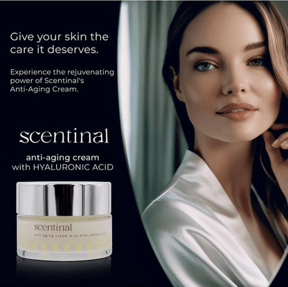 Scentinal Scentinal Anti - Aging Cream - No Promo Code Needed!