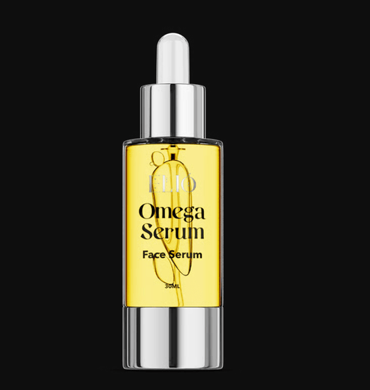 Scentinal Scentinal Natural Omega 3 - 6 Face Serum - No Promo Code Needed!