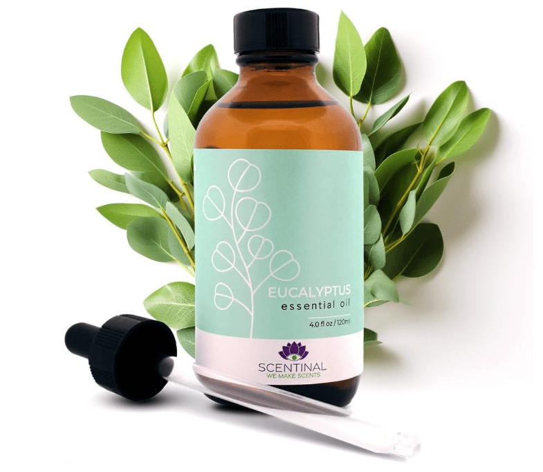 Scentinal Scentinal Premium Essential Oil - No Promo Code Needed!