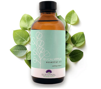 Scentinal Scentinal Premium Essential Oil - No Promo Code Needed!