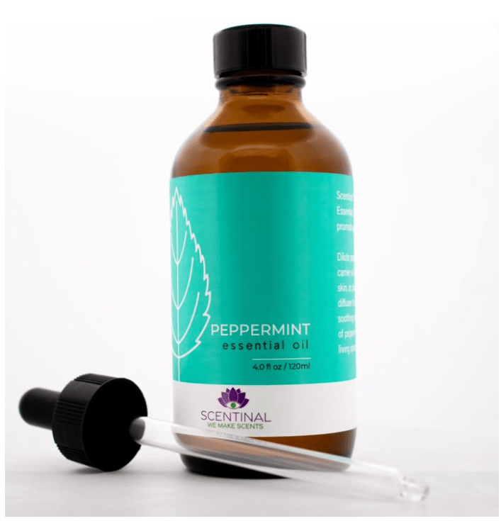 Scentinal Scentinal Premium Essential Oil - No Promo Code Needed!