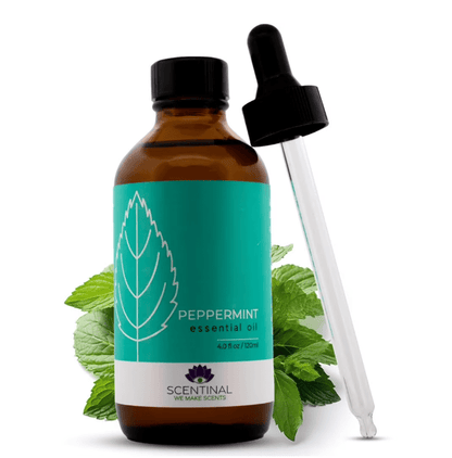 Scentinal Scentinal Premium Essential Oil - No Promo Code Needed!