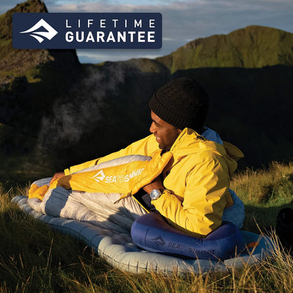Sea to Summit Aeros Premium Pillow - No Promo Code Needed!