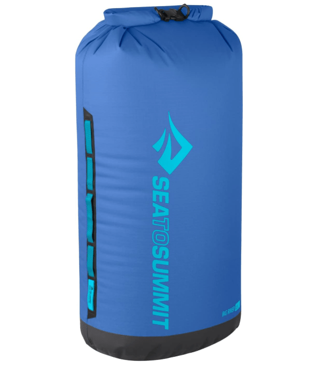 Sea to Summit Big River Dry Bag - No Promo Code Needed!